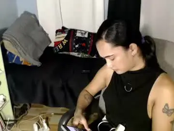 Chaturbate Live Sex of greatest_nightmare