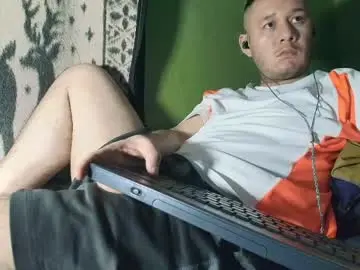 Chaturbate Watch Live Sex Cams of hot_guy36