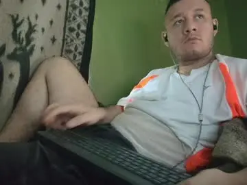 Chaturbate Adult Video Chat of hot_guy36