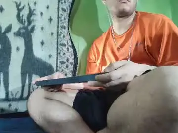 Chaturbate Best Webcam of hot_guy36