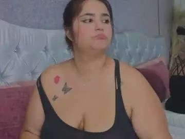 Chaturbate Live Sex Cam of kristaritter