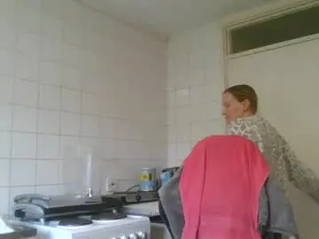 Chaturbate Adult Video Chat of mistressmilly32