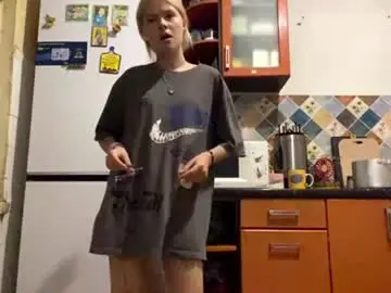 Chaturbate Private Sex Chat of richellearmentrout
