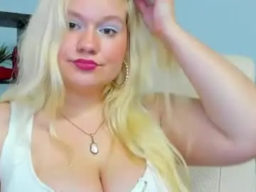 Chaturbate Live Sex Cam of samanthax_pink