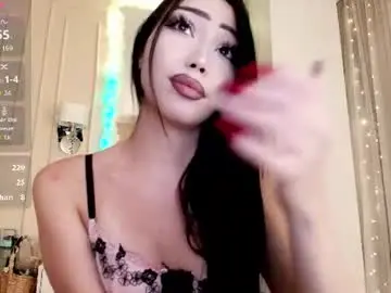 Chaturbate Sex Cam of scamelia