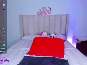 Chaturbate Watch Live Sex Cams of sheirysex