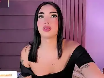 Chaturbate Live Sex of sofi_hdzz
