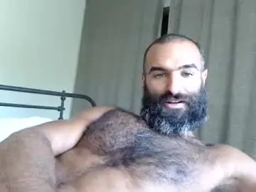 Chaturbate Watch Live Sex Cams of woof_wolf37