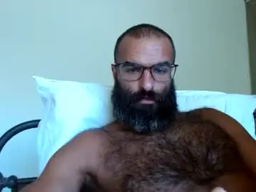 Chaturbate Sex Cam of woof_wolf37