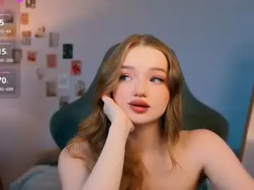 Chaturbate Sex Cam of yourflowerqueen