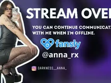 Chaturbate Adult Video Chat of annatrueno