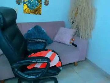 Chaturbate Sex Cam of bombaneraa