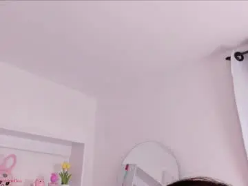 Chaturbate Best live sex cam show of dolce_antonellaa