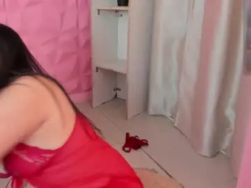 Chaturbate Adult Webcam of hannabackerr