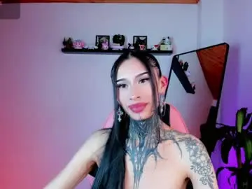 Chaturbate Adult Webcams of kali_ka