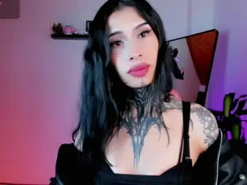Chaturbate Watch Live Sex Cams of kali_ka