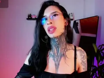 Chaturbate Sex Chat of kali_ka