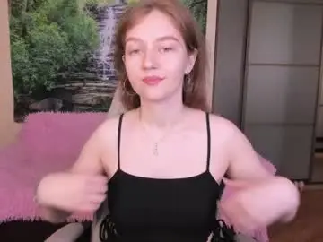 Chaturbate Nude Webcam of ksuhesa