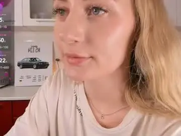 Chaturbate Adult Video Chat of livyybosom
