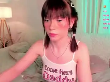 Chaturbate Private Sex Chat of milliminimouse