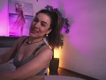 Chaturbate Adult Video Chat of misslullu
