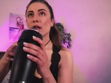 Chaturbate Sex Cam of misslullu