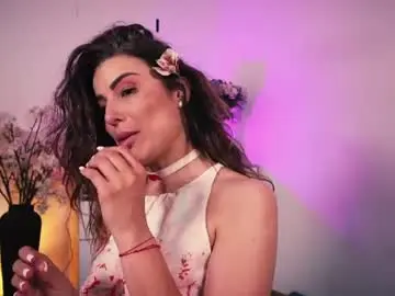 Chaturbate Live Porn of misslullu