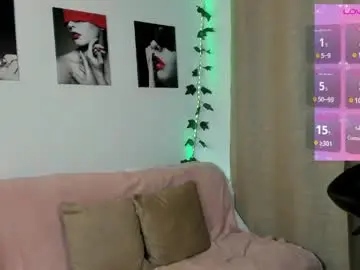 Chaturbate Free Porn Cam of rebeca_marchetti