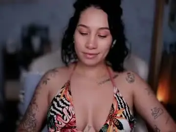 Chaturbate Sex Cam of soytulu_