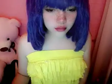 Chaturbate Best Webcam of aurora_more