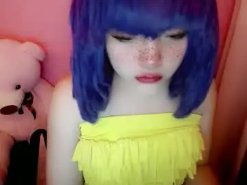 Chaturbate Free Porn Cam of aurora_more