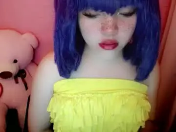 Chaturbate Live Sex of aurora_more