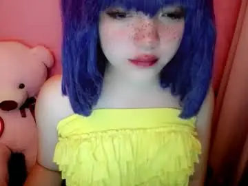 Chaturbate Best live sex cam show of aurora_more