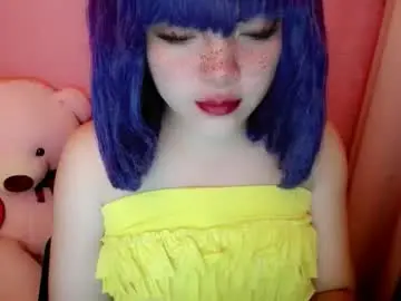 Chaturbate Adult Webcams of aurora_more