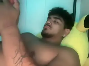 Chaturbate Sex Cam of avamo2