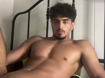 Chaturbate Sex Cam of avamo2