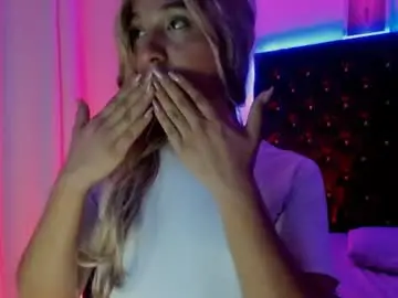 Chaturbate Adult Webcam of bellaroge