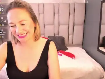 Chaturbate Live Sex of charlot_milf