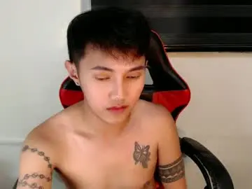 Chaturbate Best Webcam of cuteasiancock98
