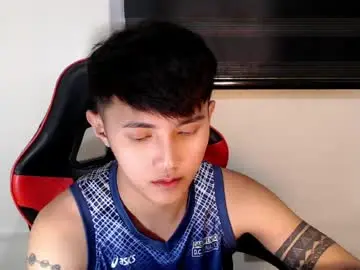 Chaturbate Adult Webcams of cuteasiancock98
