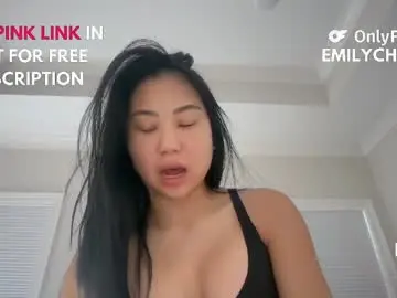 Chaturbate Live Porn of emilychoi