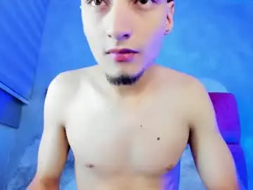 Chaturbate Adult Video Chat of enzo_marblisky