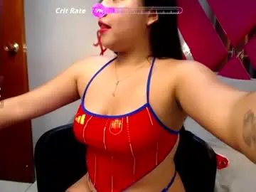 Chaturbate Adult Webcam of evawilliams_
