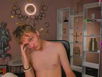 Chaturbate Live Porn of john_lik