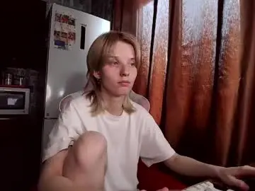 Chaturbate Adult Webcam of madelaines