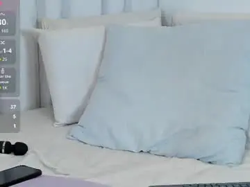 Chaturbate Live Sex of megan_glow_