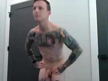Chaturbate Nude Webcam of mikahishung