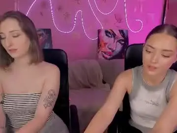 Chaturbate Free Live Porn of miki_nikki