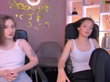 Chaturbate Adult Video Chat of miki_nikki