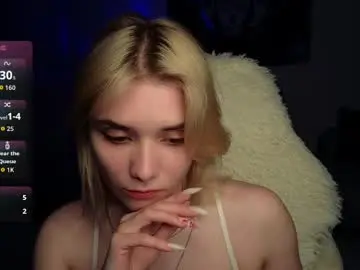 Chaturbate Sex Cam of musyacute